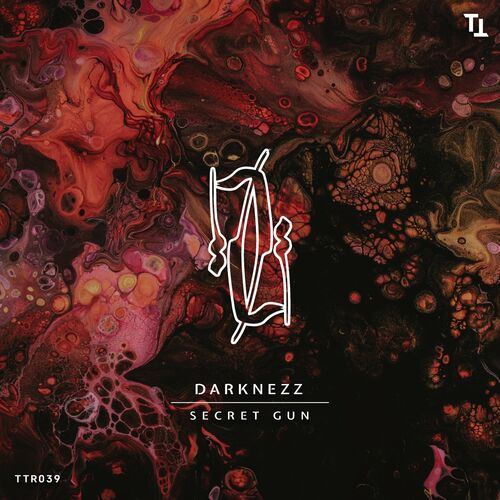 VA - Darknezz - Secret Gun (2022) (MP3)