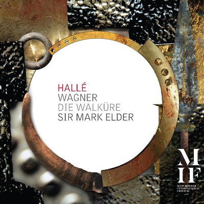 Richard Wagner - Wagner  Die Walküre