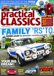 Practical Classics - March 2022