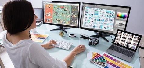 Infographic Design: Simple Infographic Design in Illustrator