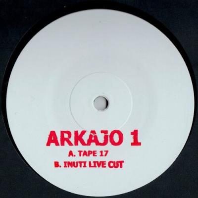 VA - Arkajo - Arkajo 1 (2022) (MP3)