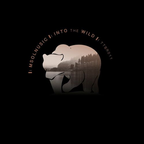 Msolnusic - Into The Wild EP (2022)