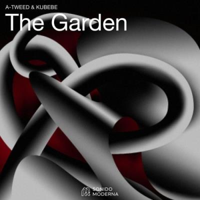 VA - A-Tweed & Kubebe - The Garden (2022) (MP3)