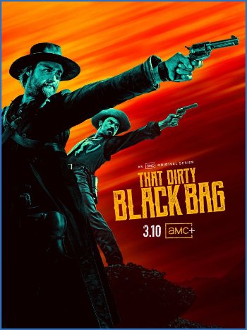 That Dirty Black Bag S01E02 XviD-AFG That Dirty Black Bag S01E02 XviD-AFG