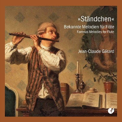 Charles Gounod - Ständchen