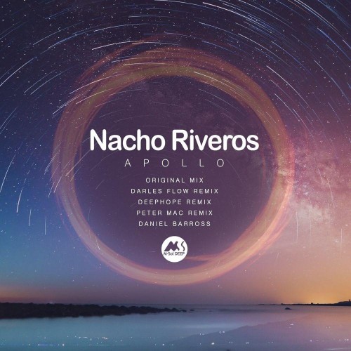 VA - Nacho Riveros - Apollo (2022) (MP3)