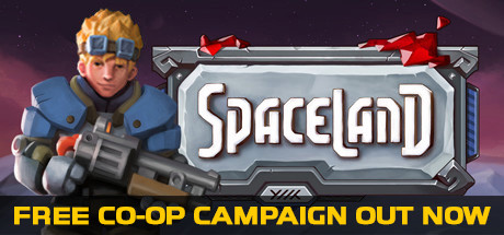Spaceland Frontier Repack-TiNyiSo