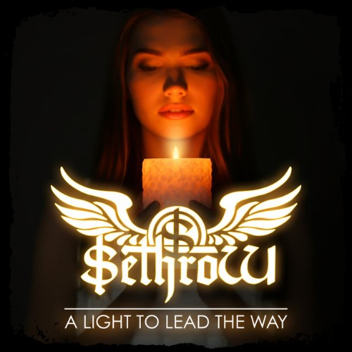 Sethrow - A Light To Lead The Way (2022)