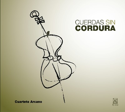 Juanra Urrusti - Cuerdas sin Cordura