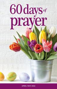60 Days of Prayer - April 2022