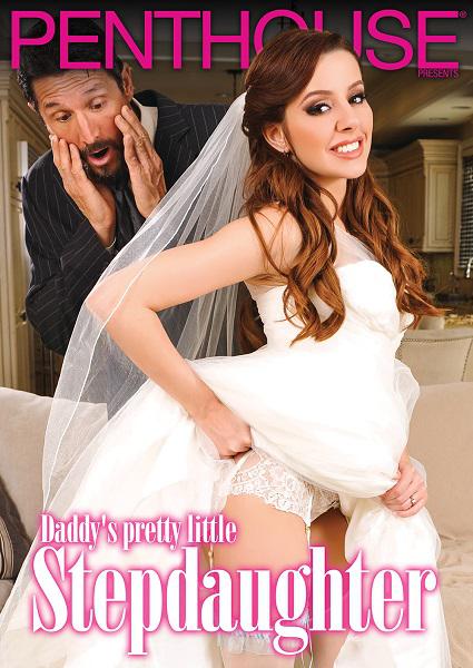 Daddys Pretty Little Stepdaughter (Don Won Demarco, Penthouse) [2020 г.,  720p]