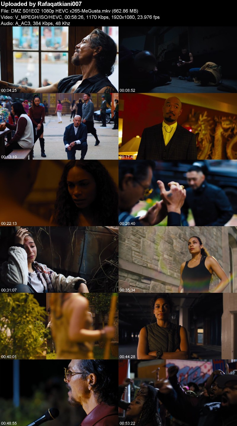 DMZ S01E02 1080p HEVC x265-MeGusta DMZ S01E02 1080p HEVC x265-MeGusta
