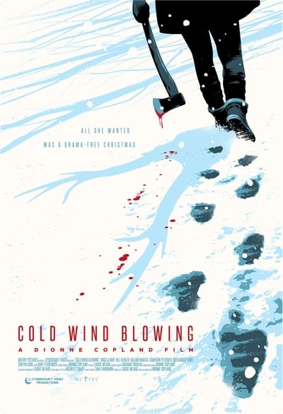 Cold Wind Blowing (2022) WEBRip x264-ION10