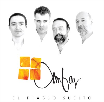 Emilio Murillo - Ambar Music Group  El Diablo Suelto