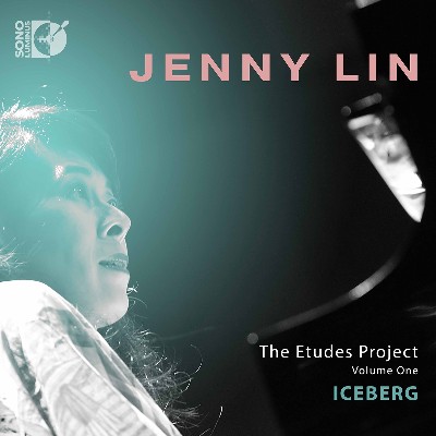 Frédéric Chopin - The Etudes Project, Vol  1  Iceberg