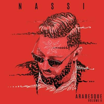 VA - Nassi - Arabesque Vol 2 (2022) (MP3)