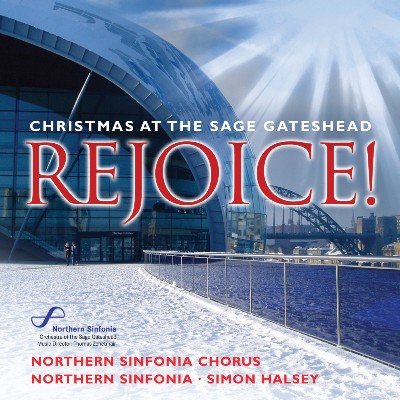 Percy Fletcher - Rejoice! Christmas At the Sage Gateshead