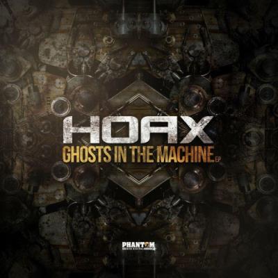 VA - Hoax - Ghosts In The Machine EP (2022) (MP3)