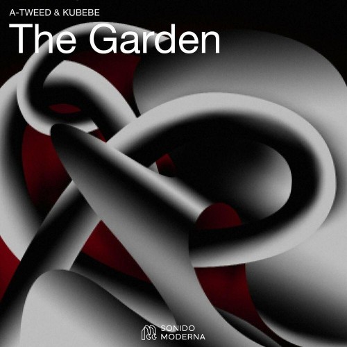 A-Tweed & Kubebe - The Garden (2022)