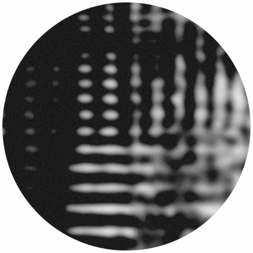 VA - Om Unit, cv313 - Ghosts (Cv313 Re-Imagined Dub) (2022) (MP3)