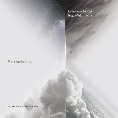 Mark Andre - Mark Andre  Riss