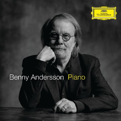 Stig Andersen - Piano