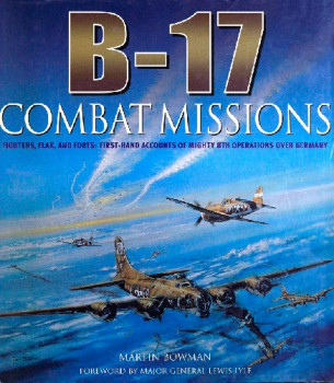 B-17: Combat Missions