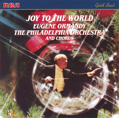 George Frideric Handel - Joy To The World