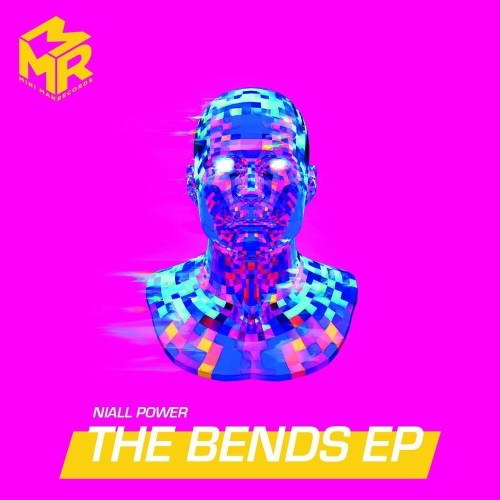 VA - Niall Power - The Bends EP (2022) (MP3)