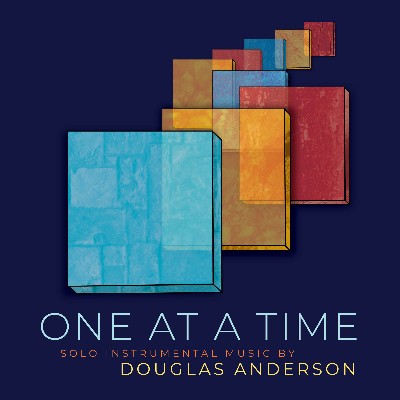 Douglas Anderson - One at a Time