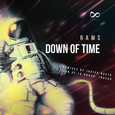 VA - Rams - Down Of Time (2022) (MP3)