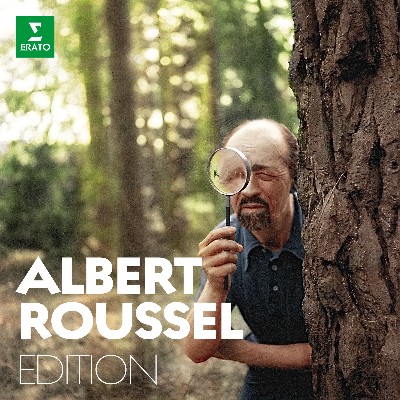Miscellaneous - Albert Roussel Edition