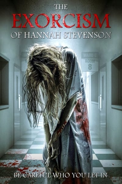 The Suppression of Hannah Stevenson (2022) 1080p WEBRip x265-RARBG