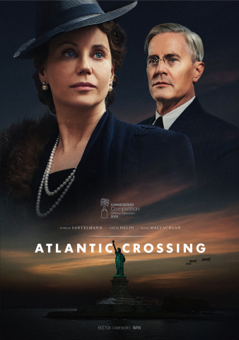Atlantic Crossing 2020 S01 Complete German 720p BluRay x264-Awards
