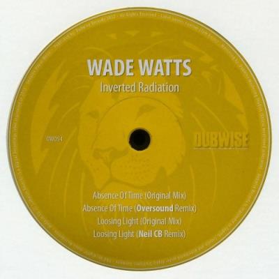 VA - Wade Watts - Inverted Radiation (2022) (MP3)