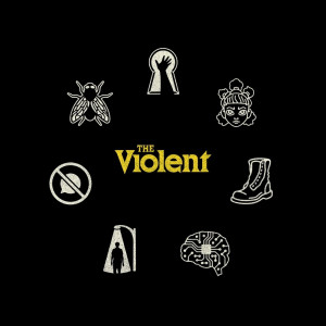The Violent - The Violent [EP] (2022)