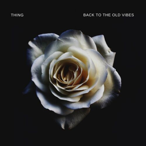Thing - Back To The Old Vibes (2022)
