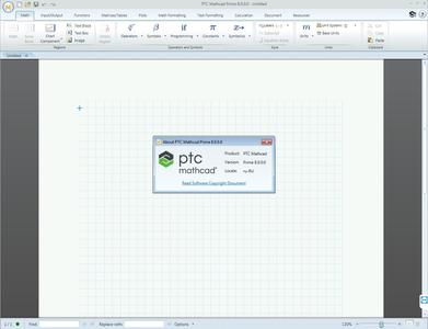 PTC Mathcad Prime 8.0.0.0