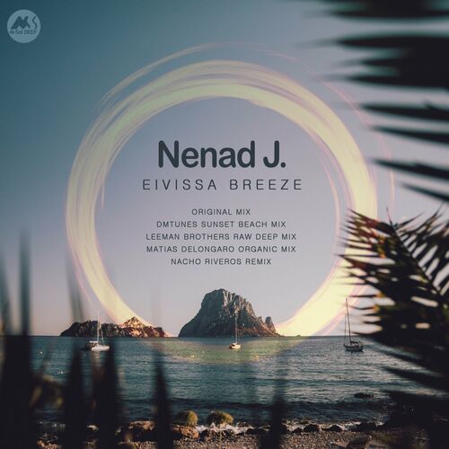 VA - Nenad J. - Eivissa Breeze (2022) (MP3)