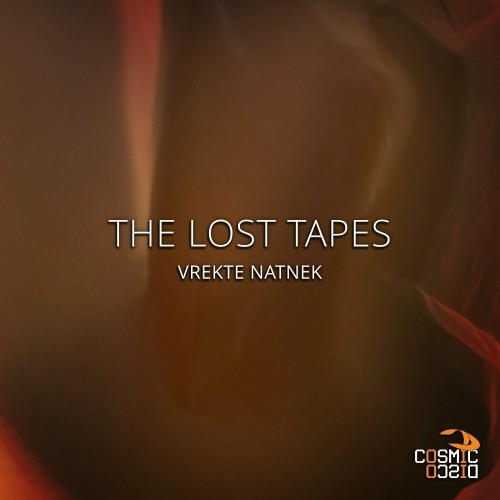 Vrekte Natnek - The Lost Tapes (2022)