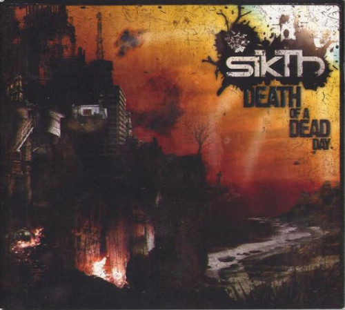 Sikth - Death of a Dead Day (2006)
