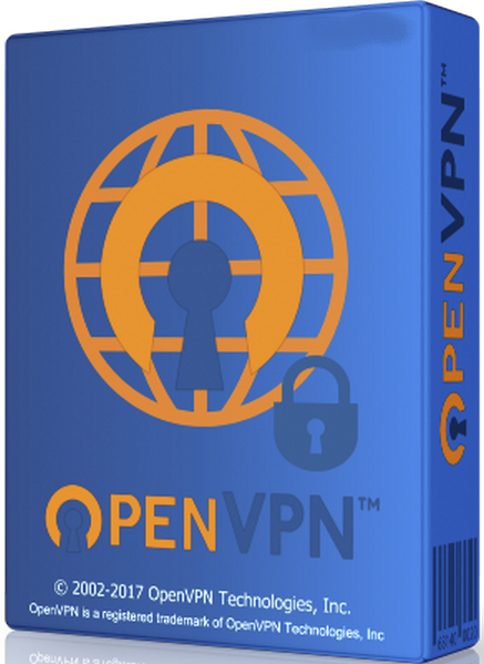OpenVPN 2.5.5 Final (x86-x64) (2022) (Multi/Rus)