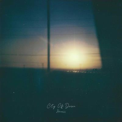 VA - City of Dawn - Anoesis (2022) (MP3)