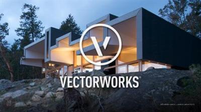Vectorworks InteriorCAD 2022 F2 (x64)