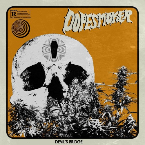 VA - Dope Smoker - Devil's Bridge (2022) (MP3)