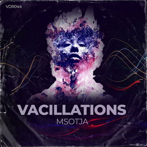 VA - Msotja - Vacillations EP (2022) (MP3)