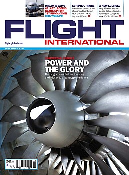 Flight International 2009-03-10 (Vol 175 No 5179)