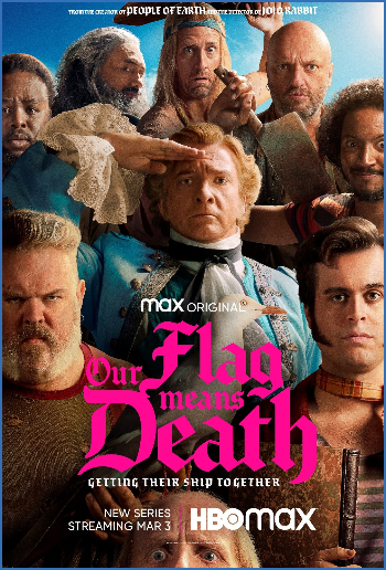 Our Flag Means Death S01E07 1080p HEVC x265-MeGusta