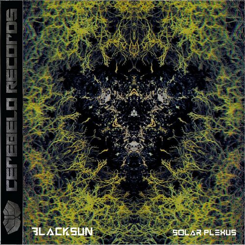 Blacksun - Solar Plexus (2022)