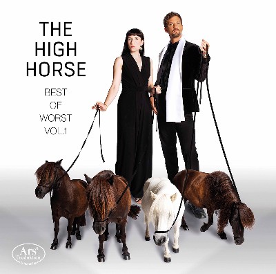 Benny Andersson - The High Horse  Best of the Worst, Vol  1